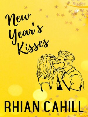 cover image of New Year's Kisses